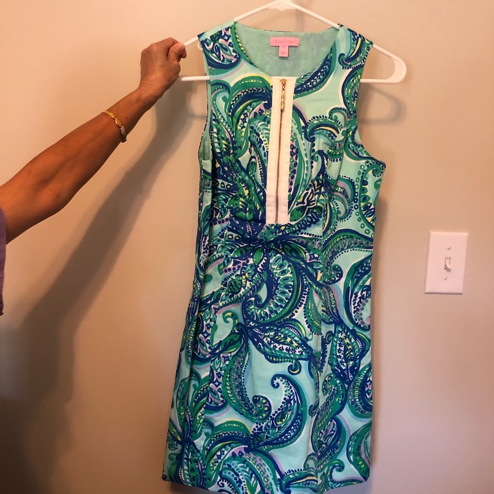Lilly Pulitzer Dress size 00